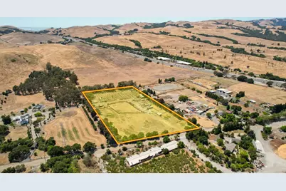 3313 Andrade Rd, Sunol, CA 94586 - Photo 9