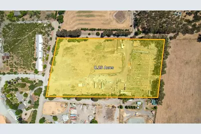 3313 Andrade Rd, Sunol, CA 94586 - Photo 1
