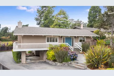 461 Saint Andrews Dr, Aptos, CA 95003 - Photo 1