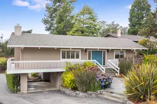 461 St Andrews Dr, Aptos, CA 95003 - Photo 1