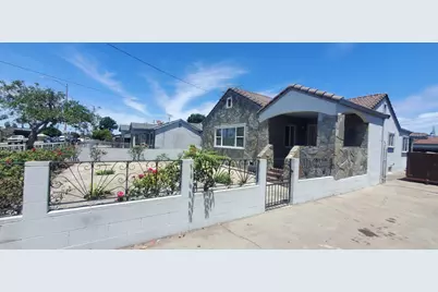 34th St, San Jose, CA 95116 - Photo 1