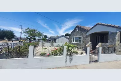 34th St, San Jose, CA 95116 - Photo 3