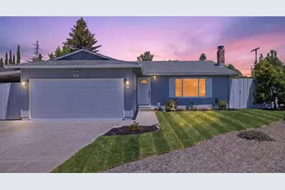816 Mary Ct, Campbell, CA 95008 - Photo 1