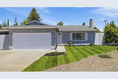 816 Mary Ct, Campbell, CA 95008 - Photo 29