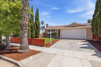 3190 Golf Dr, San Jose, CA 95127 - Photo 3