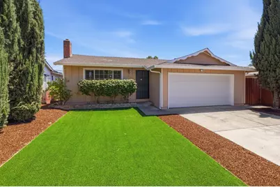 3190 Golf Dr, San Jose, CA 95127 - Photo 1