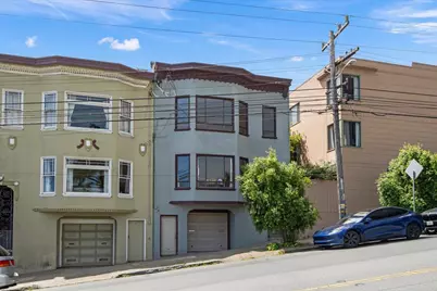 3239-3241 Clement St, San Francisco, CA 94121 - Photo 1