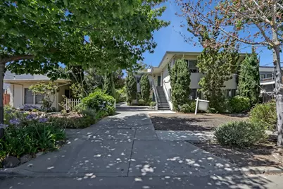 2110 Williams St, Palo Alto, CA 94306 - Photo 1