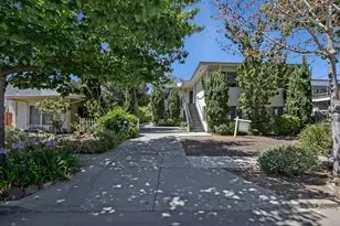 2110 Williams St, Palo Alto, CA 94306 - Photo 1