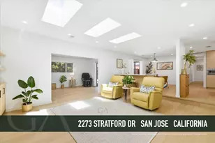 2273 Stratford Dr, San Jose, CA 95124 - Photo 1