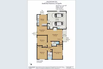 Lacrosse Ave, South San Francisco, CA 94080 - Photo 35