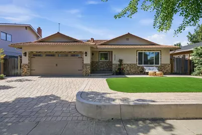 4036 Lemoyne Way, Campbell, CA 95008 - Photo 3
