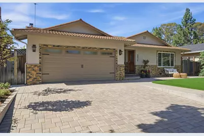 4036 Lemoyne Way, Campbell, CA 95008 - Photo 1