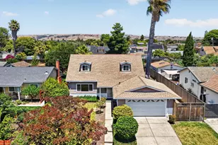 36462 Buckeye St, Newark, CA 94560 - Photo 1