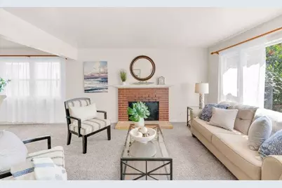 320 Hobart Ave, San Mateo, CA 94402 - Photo 3