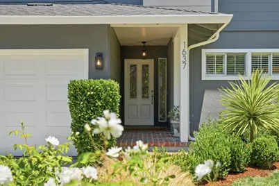 1637 Escobita Ave, Palo Alto, CA 94306 - Photo 3