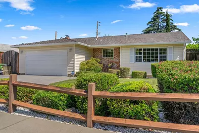 1001 W Latimer Ave, Campbell, CA 95008 - Photo 3