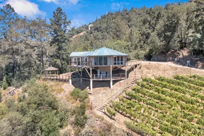 351 Canyon Vis, Los Gatos, CA 95033 - Photo 1