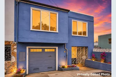 118 Wyandotte Ave, Daly City, CA 94014 - Photo 5