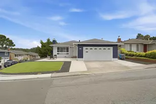 3501 Exeter Dr, San Bruno, CA 94066 - Photo 1