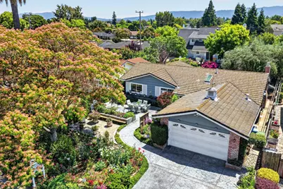 3786 Dunford Way, Santa Clara, CA 95051 - Photo 1