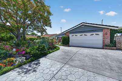 3786 Dunford Way, Santa Clara, CA 95051 - Photo 3