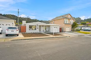 202 Mansfield Dr, South San Francisco, CA 94080 - Photo 3