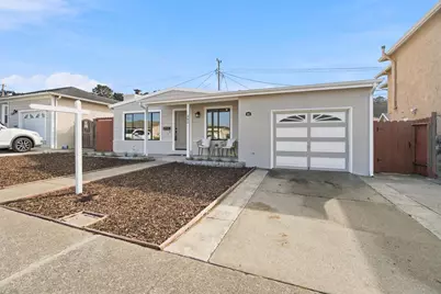 202 Mansfield Dr, South San Francisco, CA 94080 - Photo 5