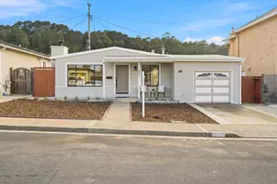 202 Mansfield Dr, South San Francisco, CA 94080 - Photo 1