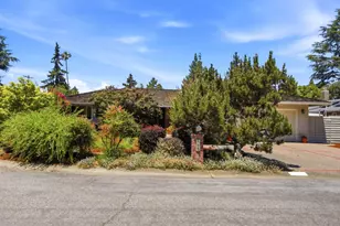 950 Black Mountain Ct, Los Altos, CA 94024 - Photo 1
