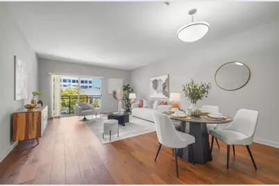 20 S 2nd St 332, San Jose, CA 95113 - Photo 1