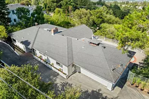 1407 Carlton Rd, Hillsborough, CA 94010 - Photo 5