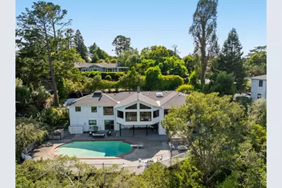 1407 Carlton Rd, Hillsborough, CA 94010 - Photo 1
