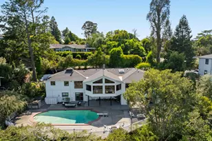 1407 Carlton Rd, Hillsborough, CA 94010 - Photo 1