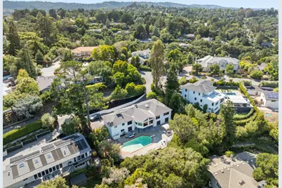 1407 Carlton Rd, Hillsborough, CA 94010 - Photo 9
