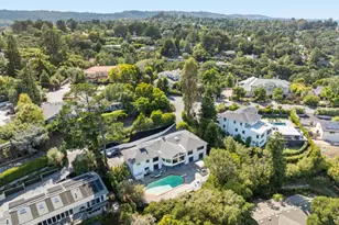 1407 Carlton Rd, Hillsborough, CA 94010 - Photo 9