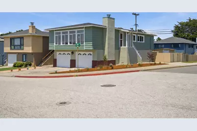 201 Springdale Dr, Pacifica, CA 94044 - Photo 1