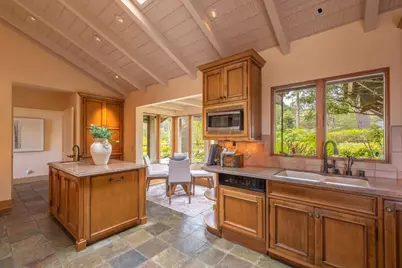 534 Aguajito Rd, Carmel, CA 93923 - Photo 15