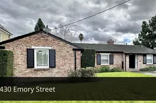 1430 Emory St, San Jose, CA 95126 - Photo 1