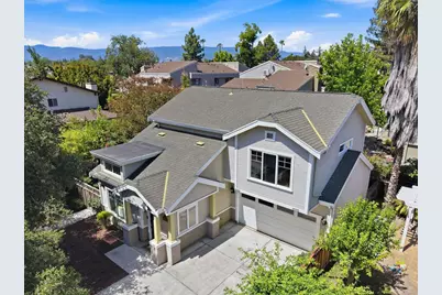 428 Crescent Ave, Sunnyvale, CA 94087 - Photo 1