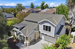 428 Crescent Ave, Sunnyvale, CA 94087 - Photo 1