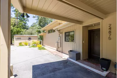 24875 N Carmel Hills Dr, Carmel, CA 93923 - Photo 3