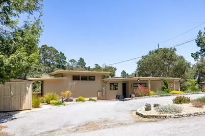 24875 N Carmel Hills Dr, Carmel, CA 93923 - Photo 1