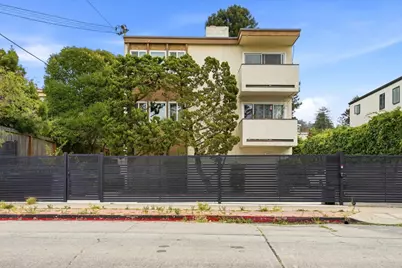 1409 Oxford St 5, Berkeley, CA 94709 - Photo 29