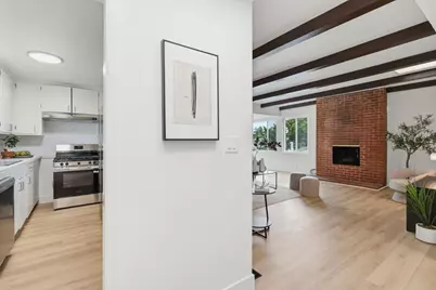 1409 Oxford St 5, Berkeley, CA 94709 - Photo 3