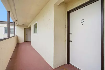 1409 Oxford St 5, Berkeley, CA 94709 - Photo 5
