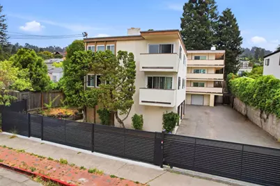 1409 Oxford St 5, Berkeley, CA 94709 - Photo 31