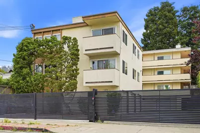 1409 Oxford St 5, Berkeley, CA 94709 - Photo 23