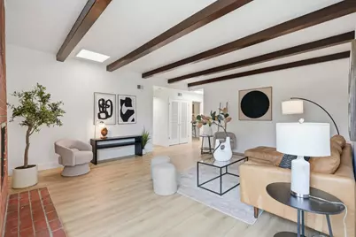 1409 Oxford St 5, Berkeley, CA 94709 - Photo 9