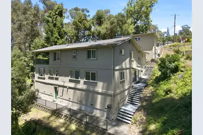 22610 Valley View Dr, Hayward, CA 94541 - Photo 1